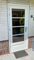 Jaren 30 Kozijnen